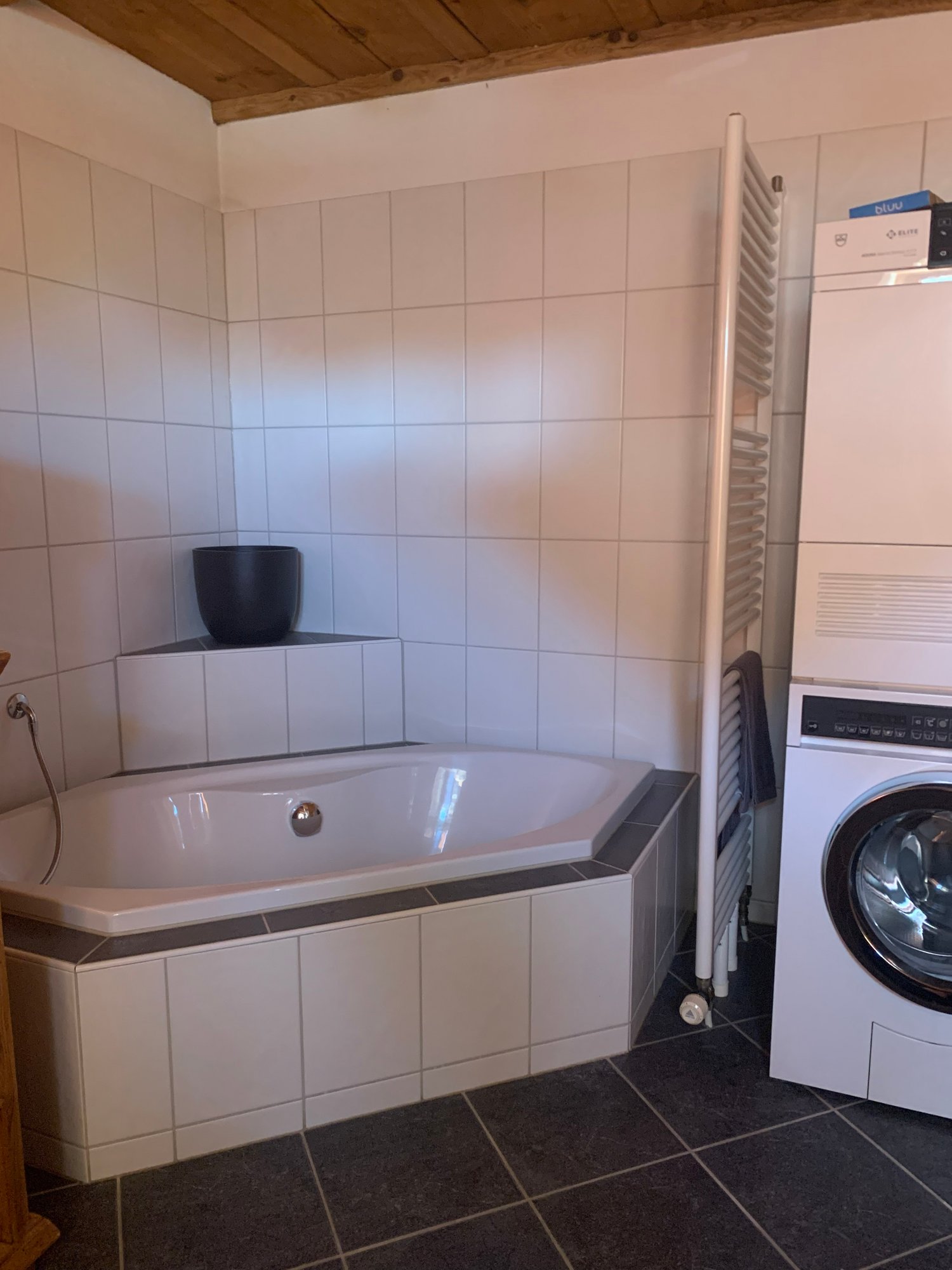 Duplex de 4 ½ pièces