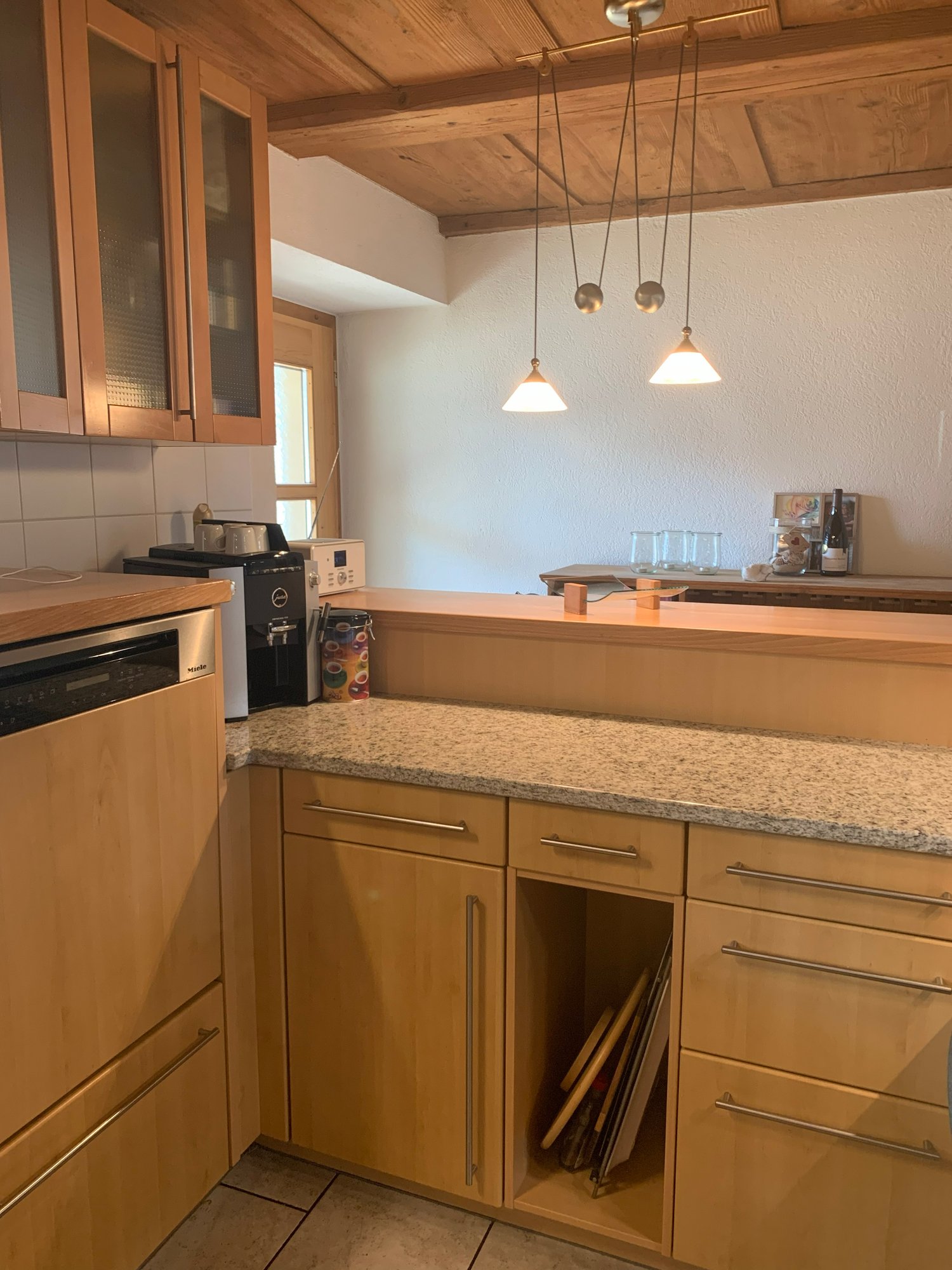 Duplex de 4 ½ pièces