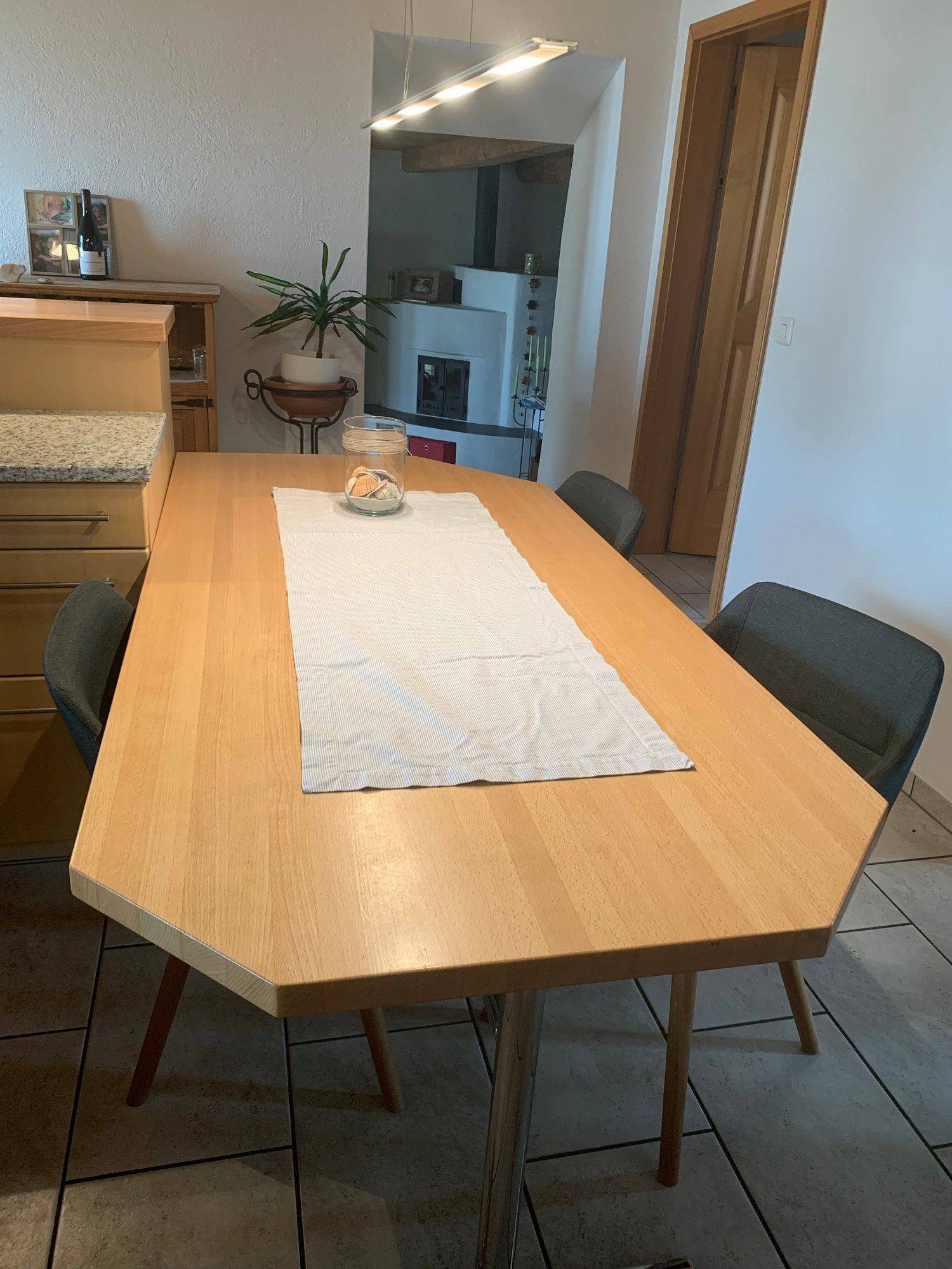 Duplex de 4 ½ pièces