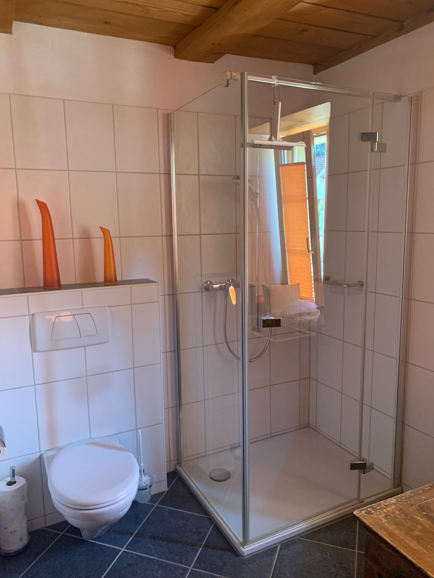 Duplex de 4 ½ pièces