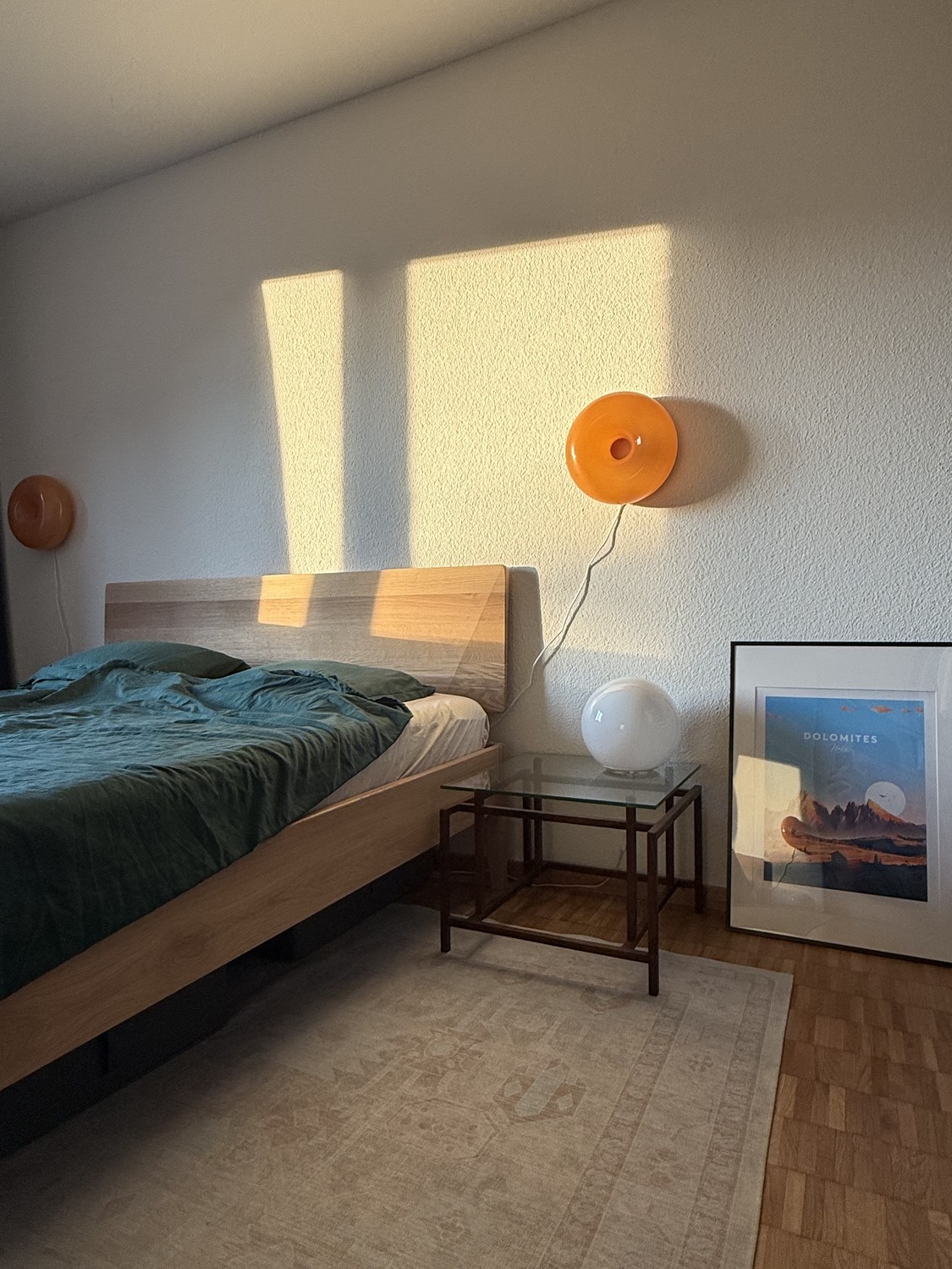 Appartement de 2 ½ pièces