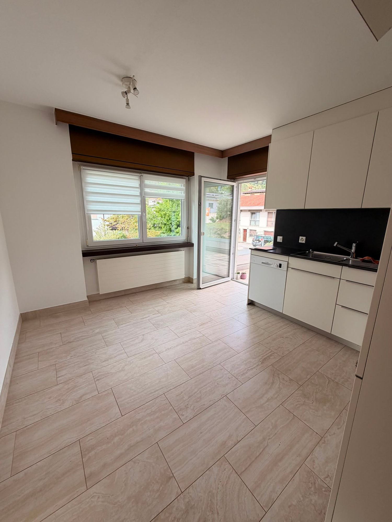 Appartement de 4 ½ pièces