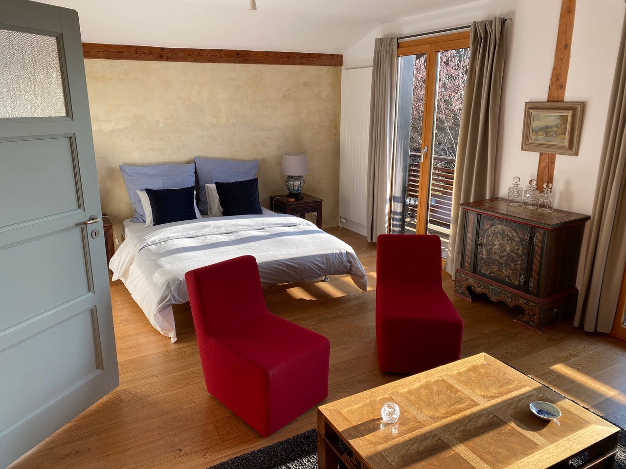 3 rooms apartment, photo 3 sur 10