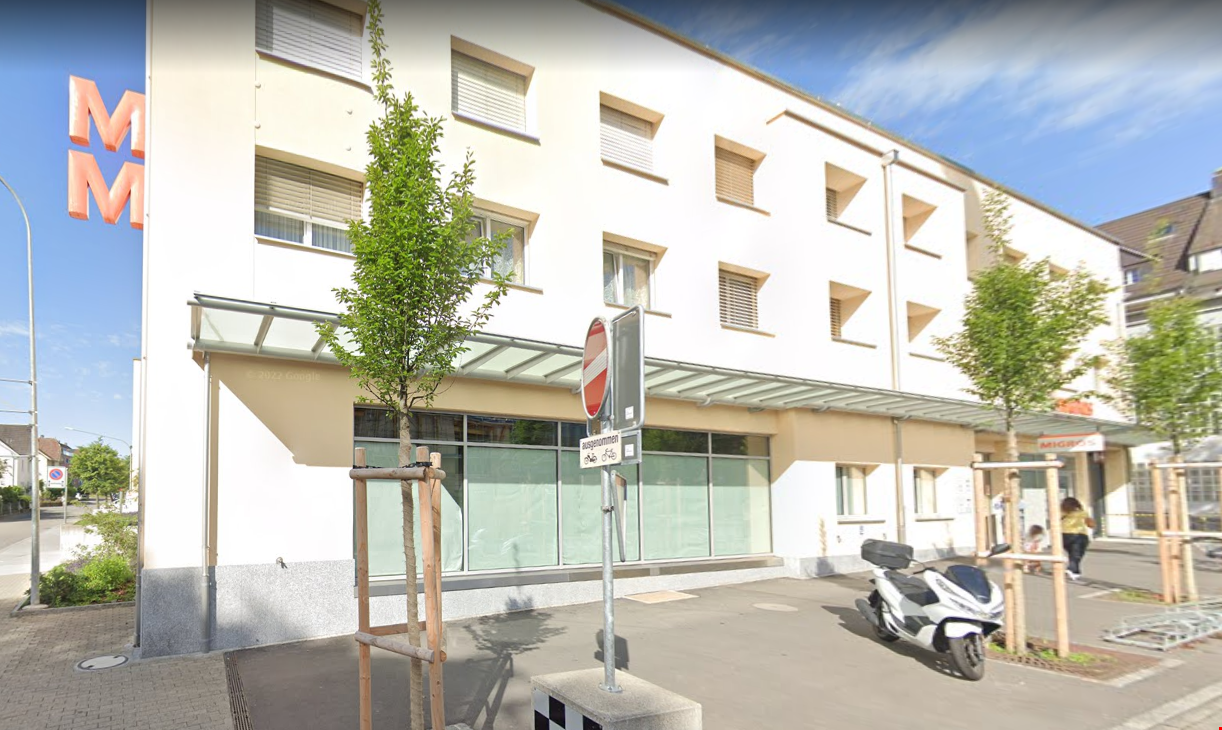 175m² de commerce, photo 1 sur 10