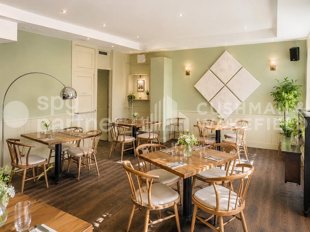 495m² commercial, photo 6 sur 8