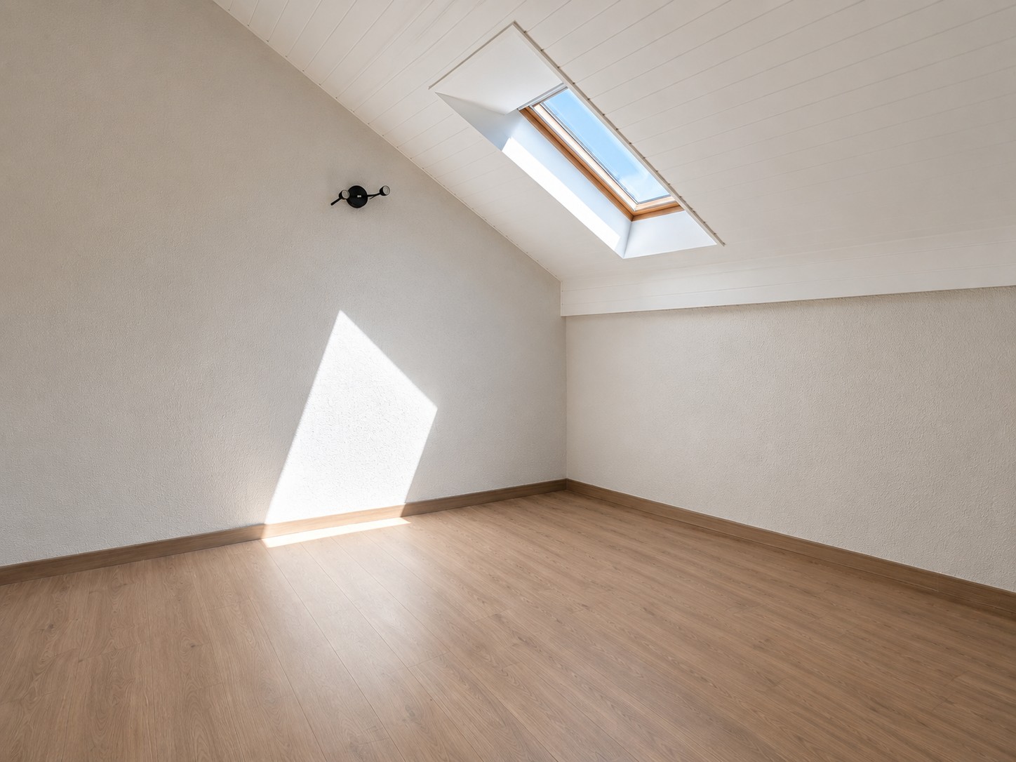 4 ½ rooms apartment, photo 9 sur 10
