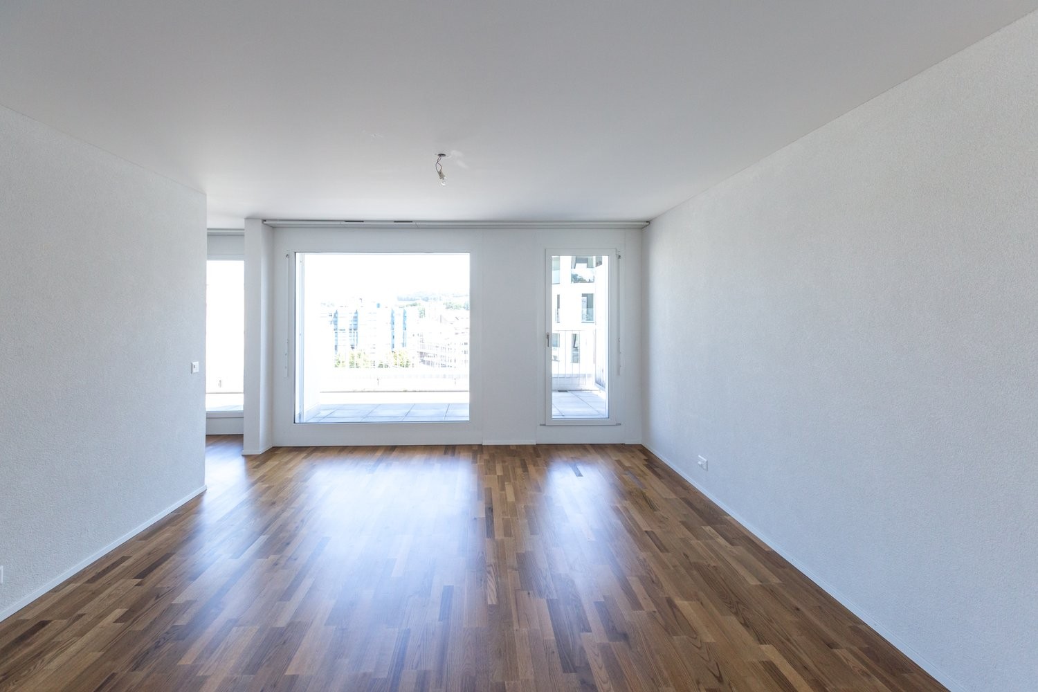 3 ½ rooms apartment, photo 6 sur 10