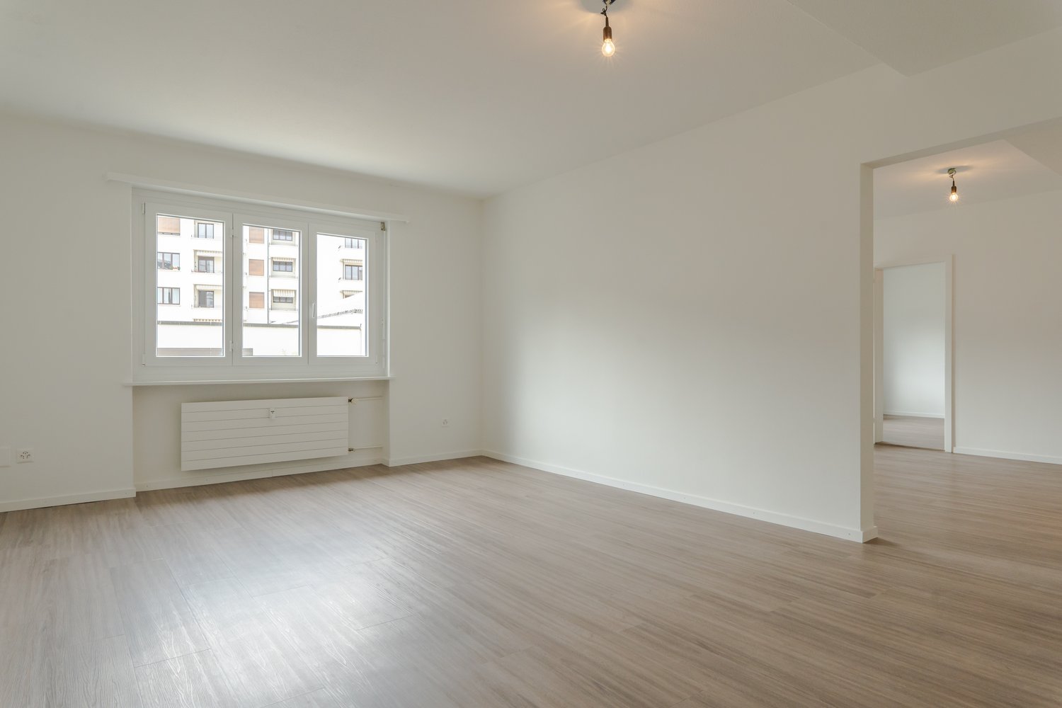 Objet industriel de 330m²