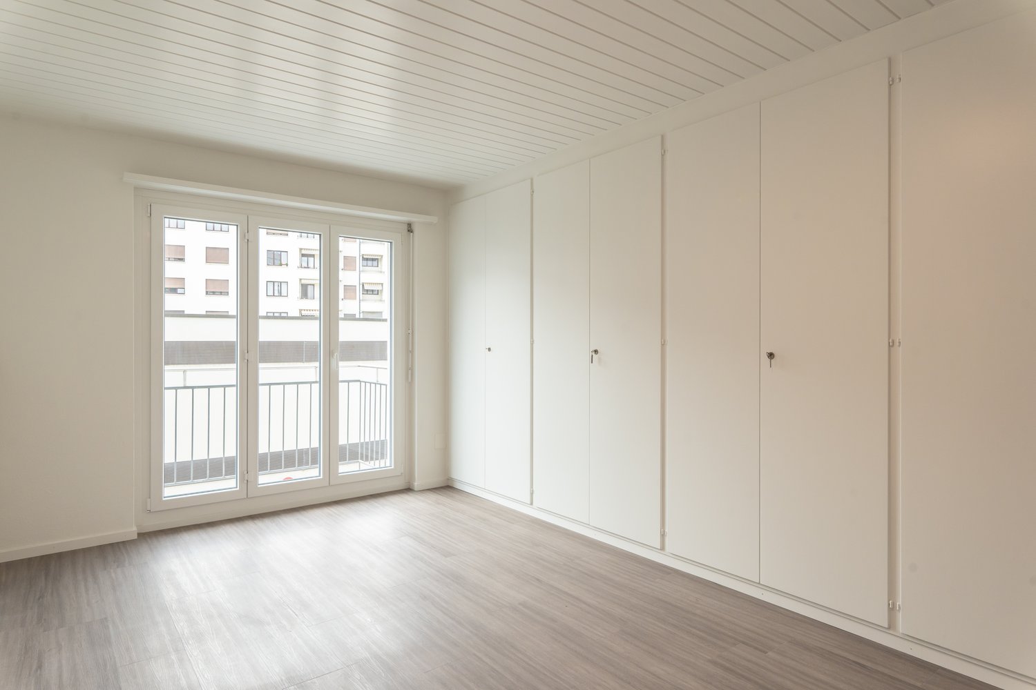 Objet industriel de 330m²