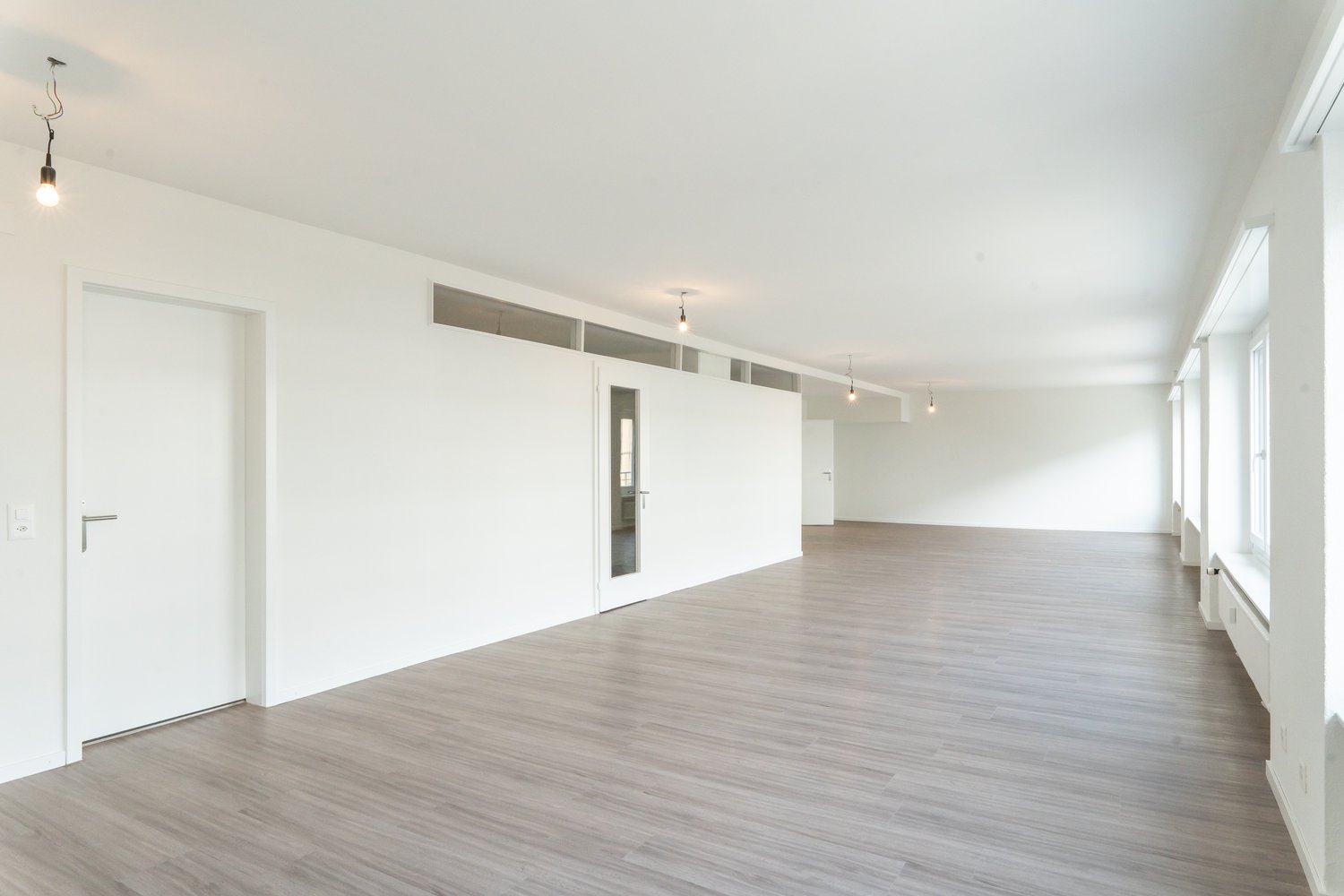 Objet industriel de 330m²
