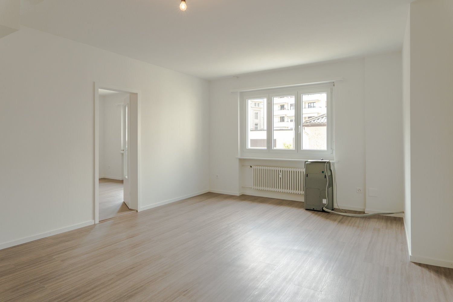 Objet industriel de 330m²