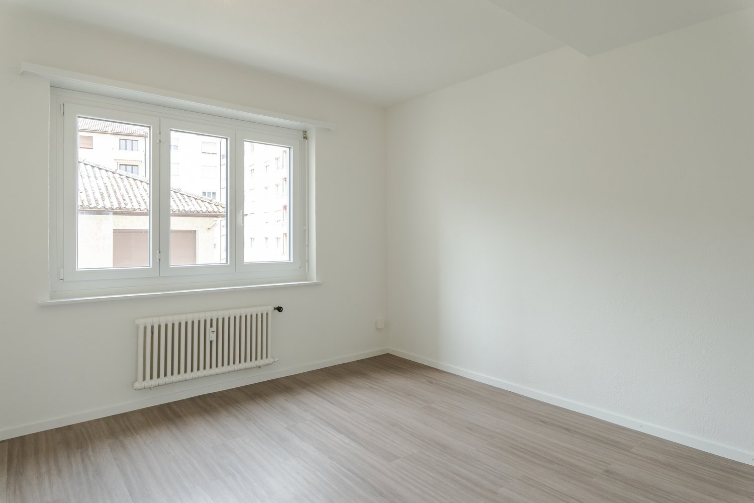 Objet industriel de 330m²