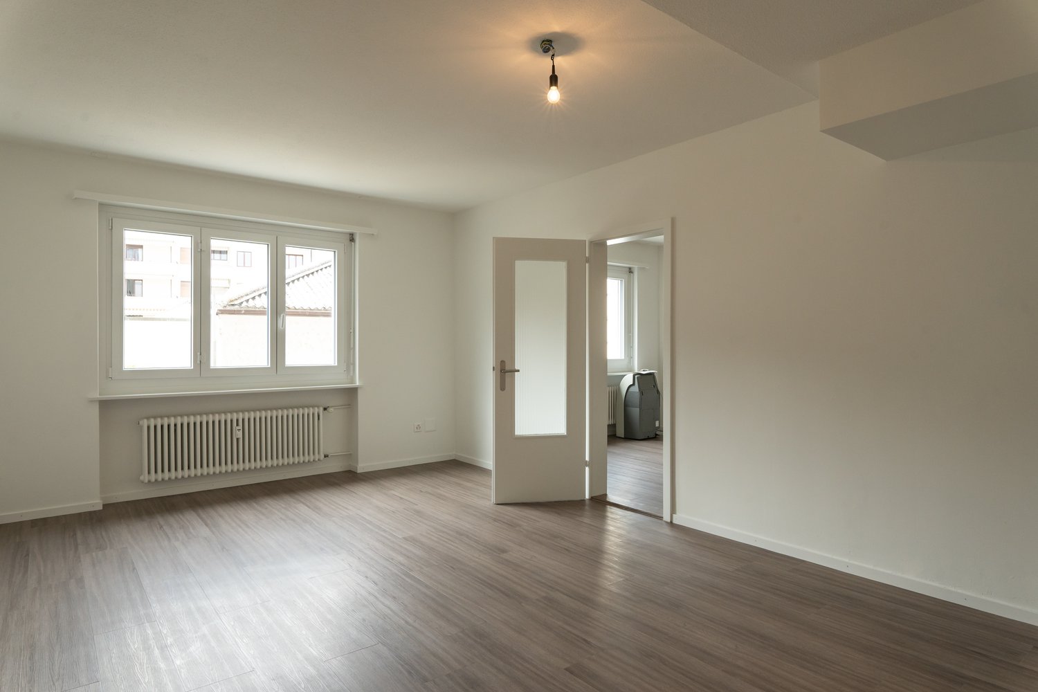 Objet industriel de 330m²