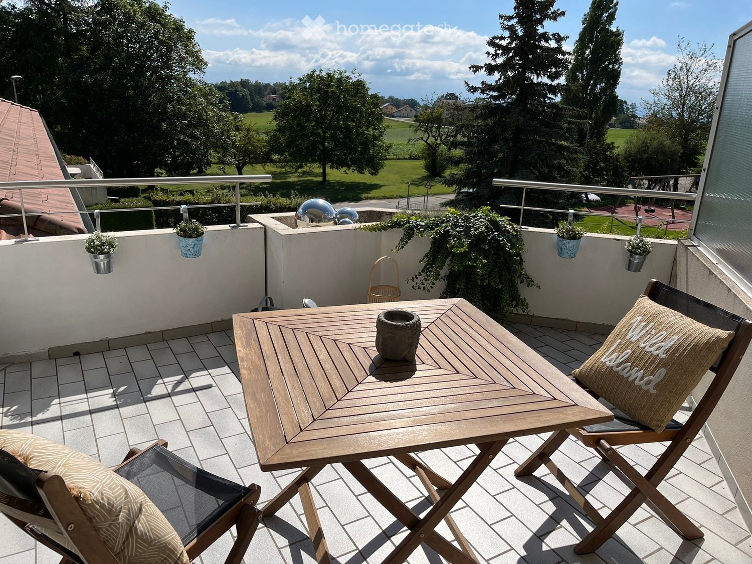 2 rooms apartment, photo 4 sur 5