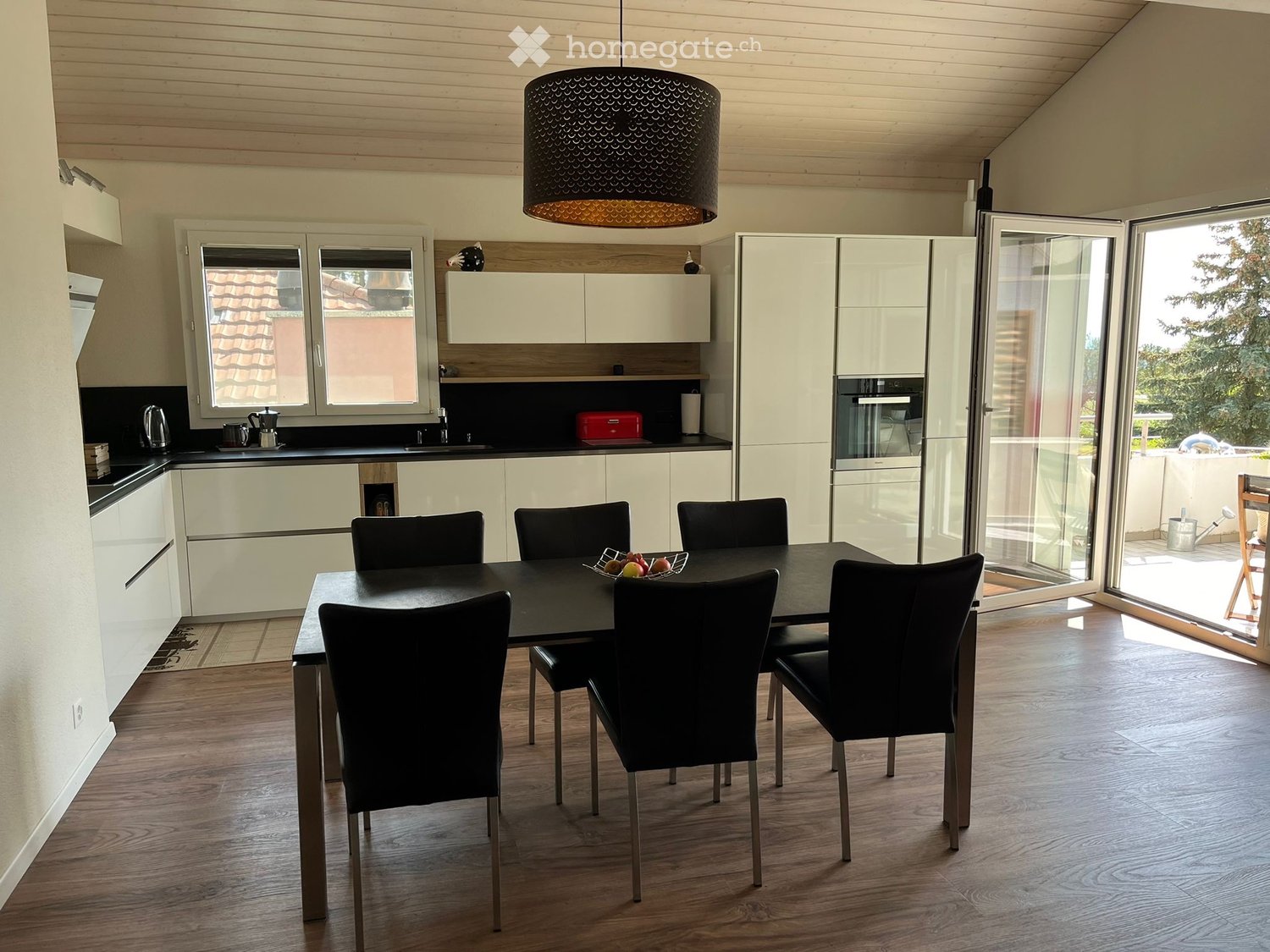 2 rooms apartment, photo 2 sur 5