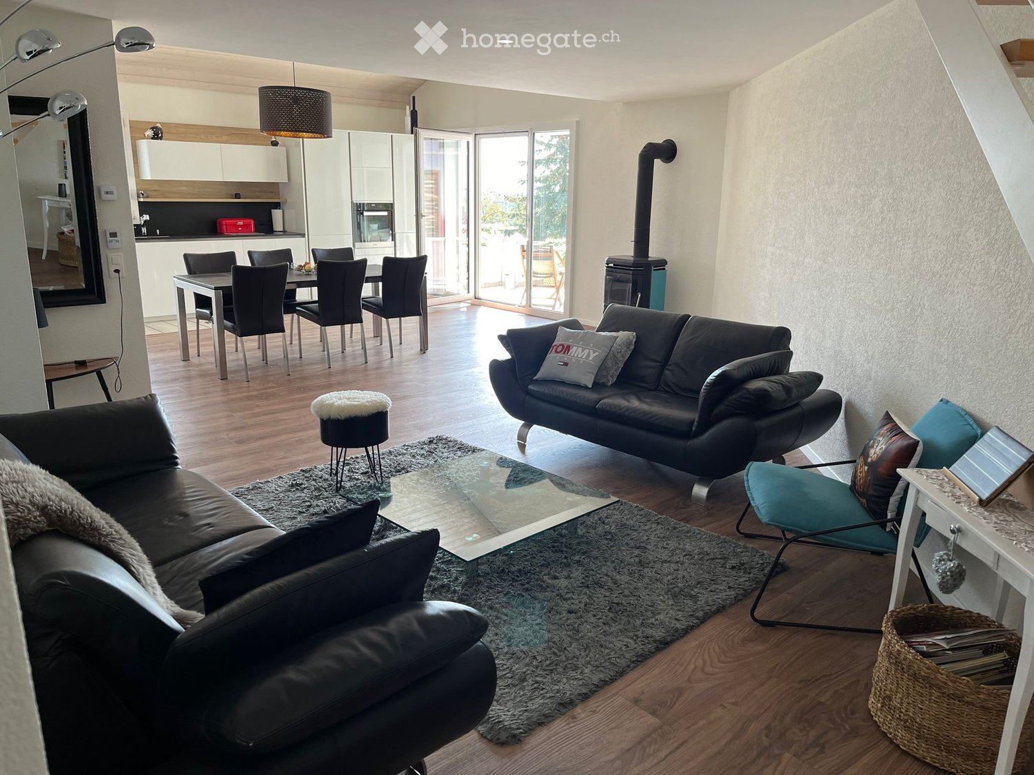 2 rooms apartment, photo 1 sur 5