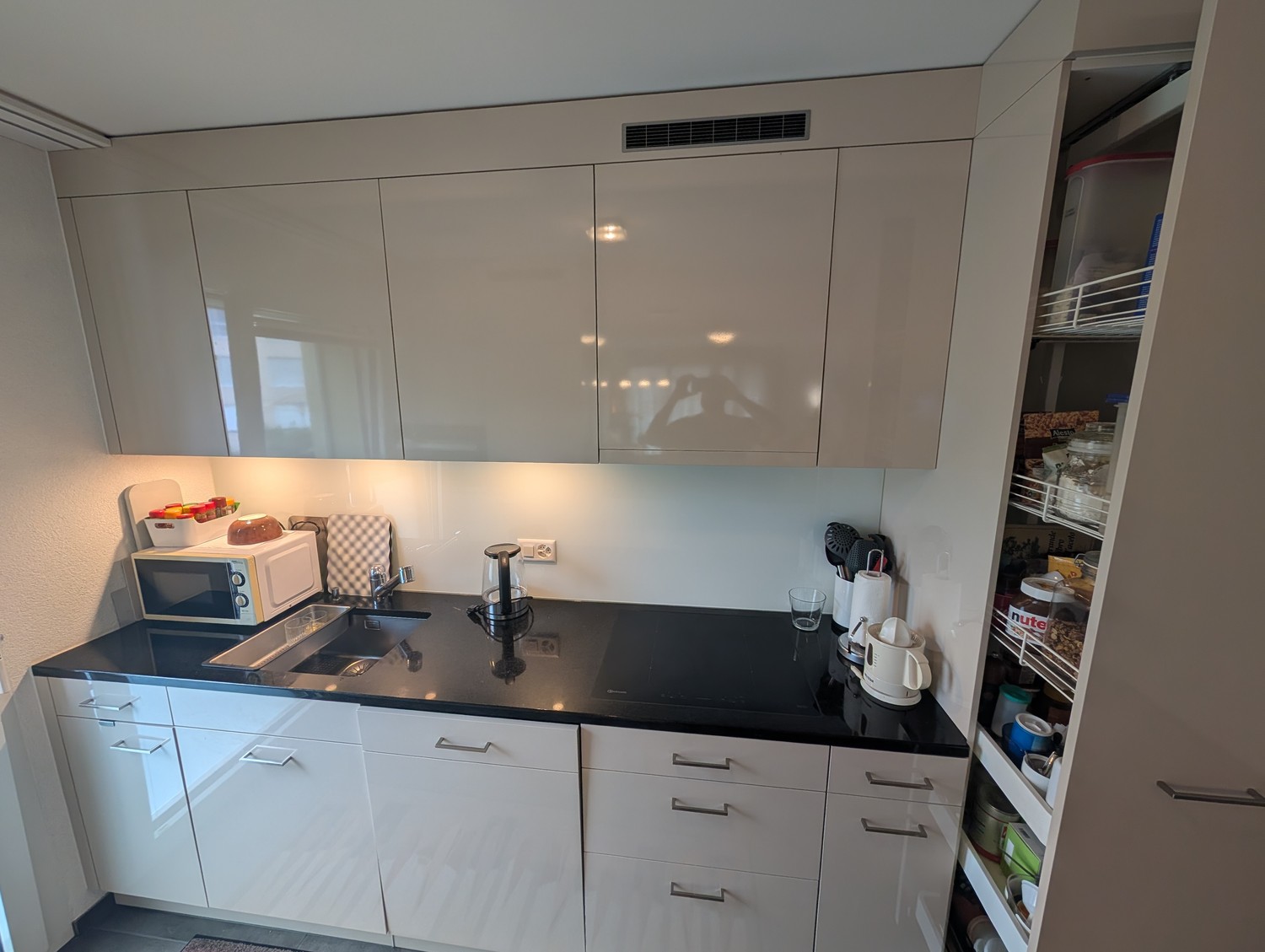 Appartement de 2 ½ pièces, photo 8 sur 10