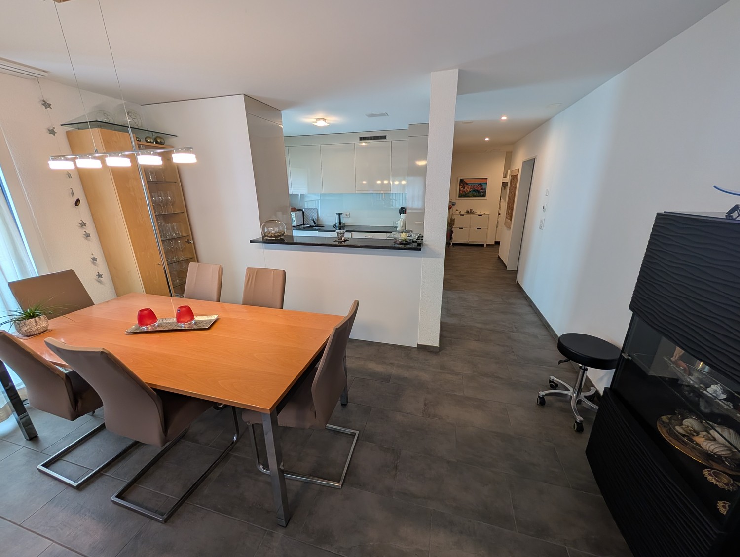 Appartement de 2 ½ pièces, photo 9 sur 10