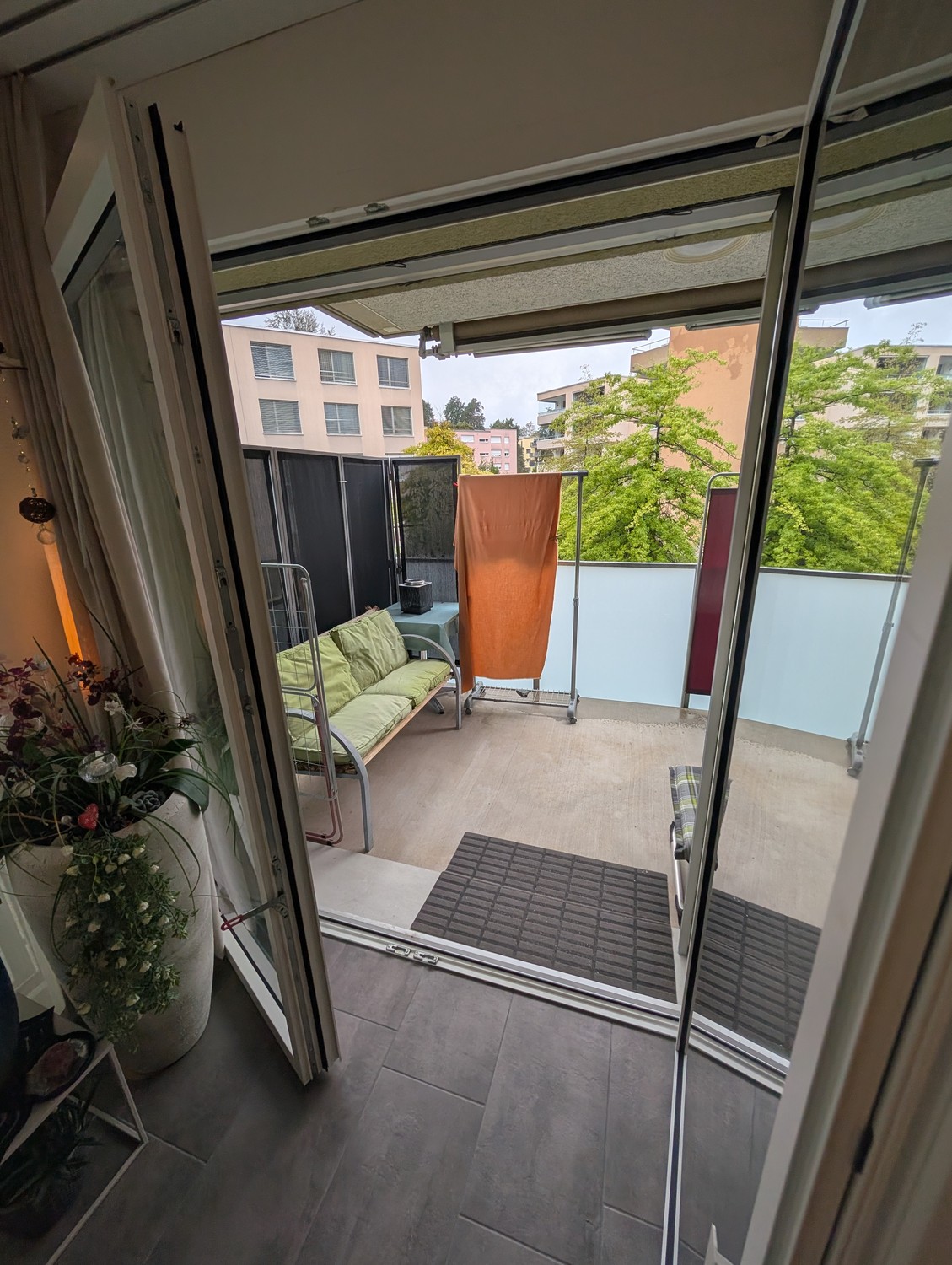 Appartement de 2 ½ pièces, photo 4 sur 10