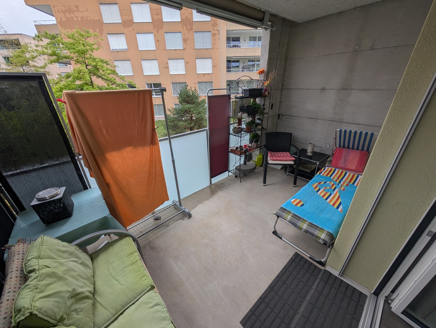 Appartement de 2 ½ pièces, photo 6 sur 10