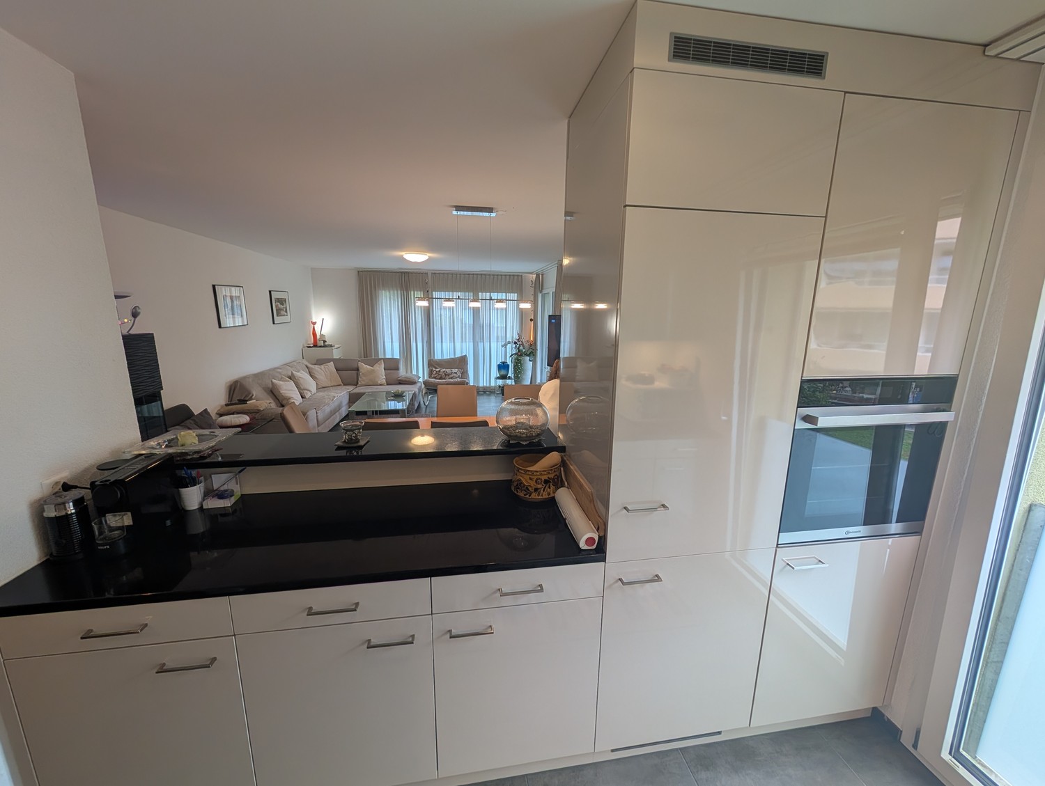Appartement de 2 ½ pièces, photo 7 sur 10