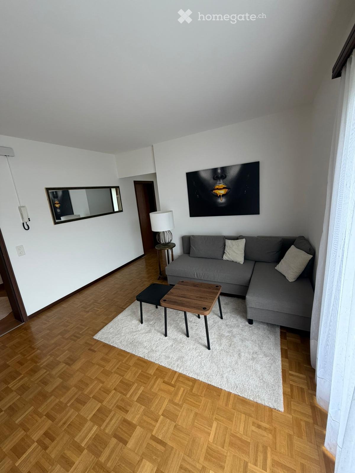 3 pièces appartement, photo 1 sur 5
