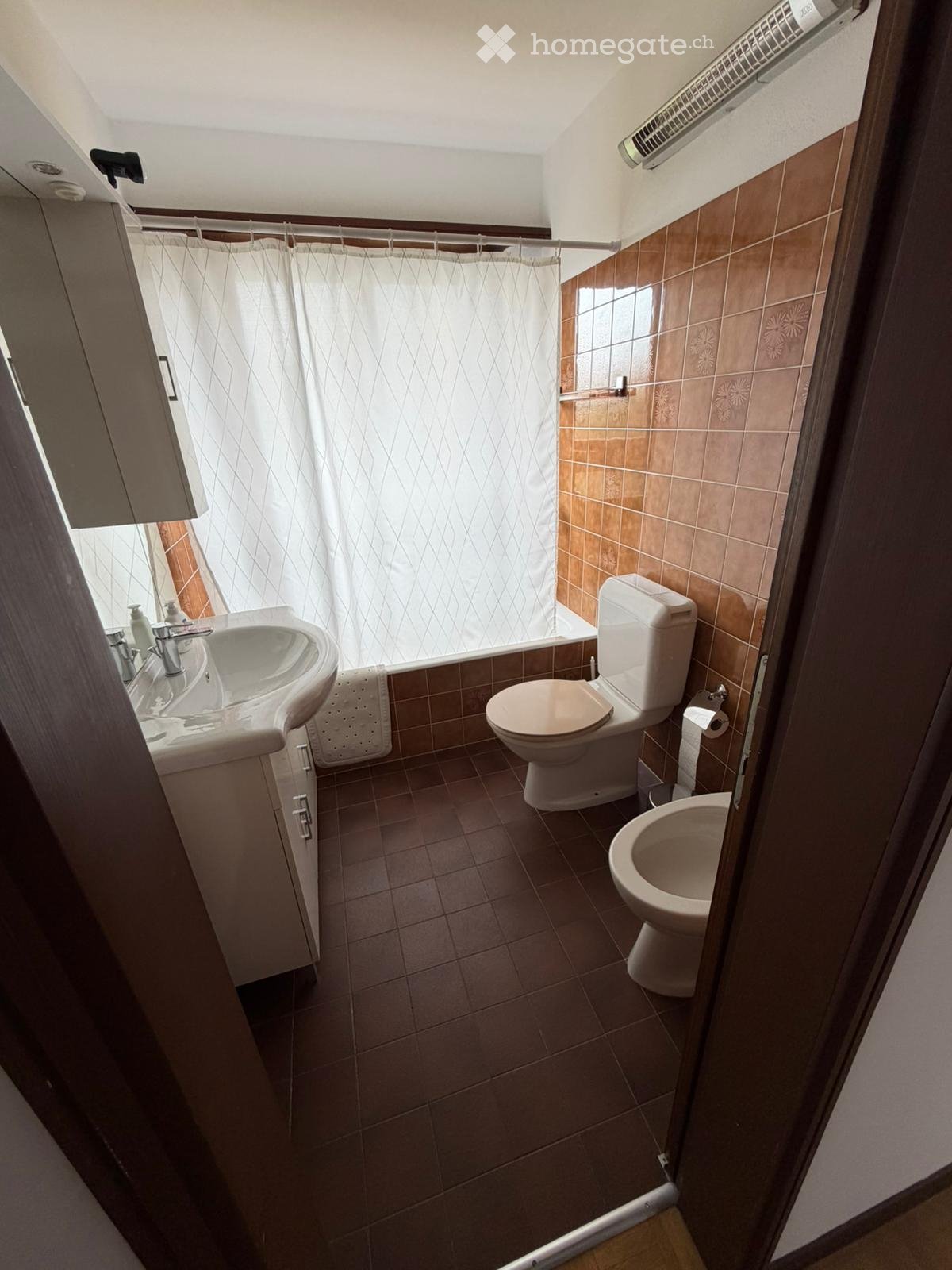 3 pièces appartement, photo 2 sur 5