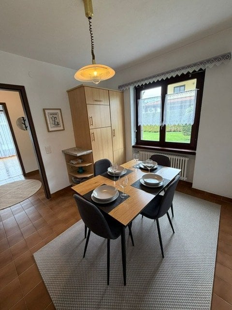 3 pièces appartement, photo 5 sur 5