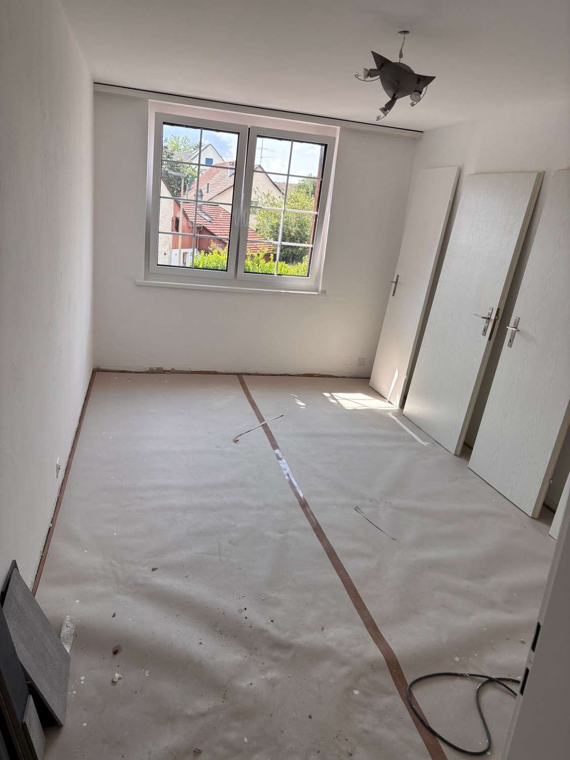Appartement de 3 ½ pièces, photo 2 sur 4