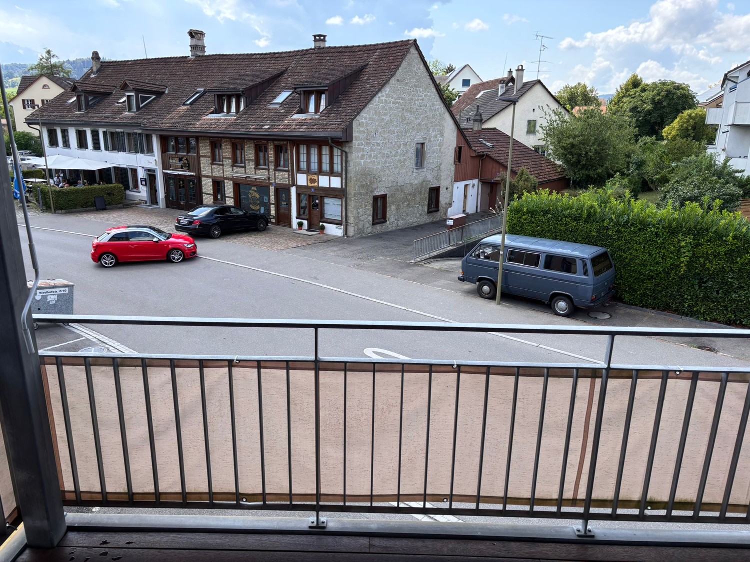 Appartement de 3 ½ pièces, photo 3 sur 4