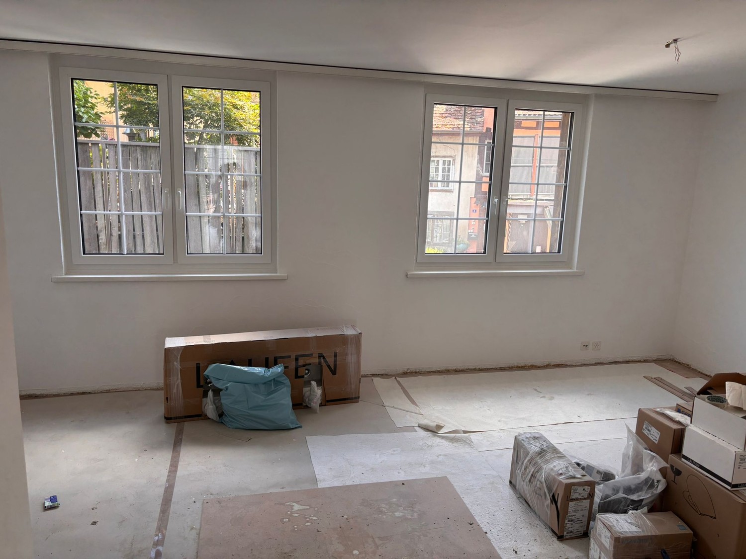 Appartement de 3 ½ pièces, photo 1 sur 4