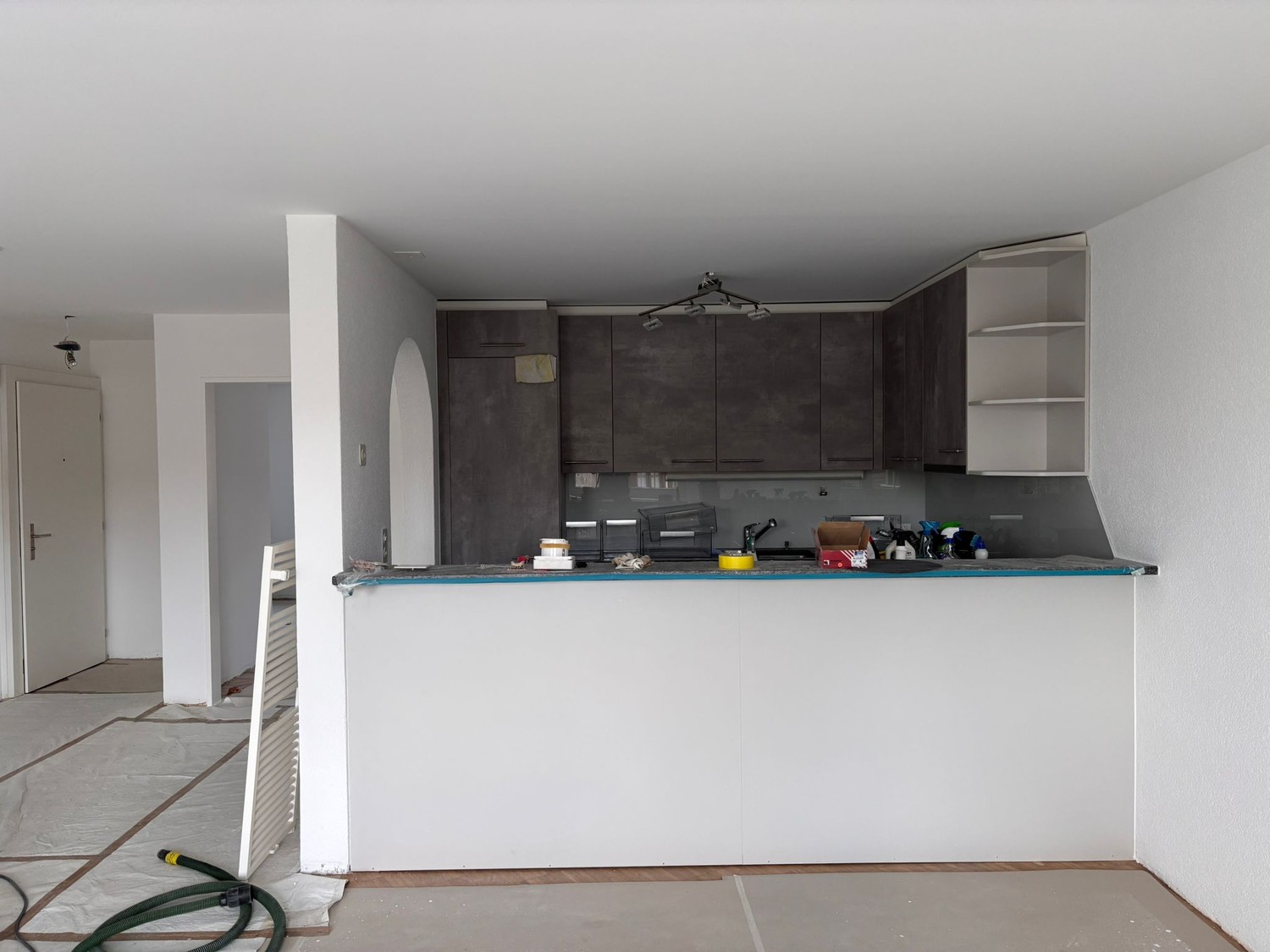Appartement de 3 ½ pièces, photo 4 sur 4