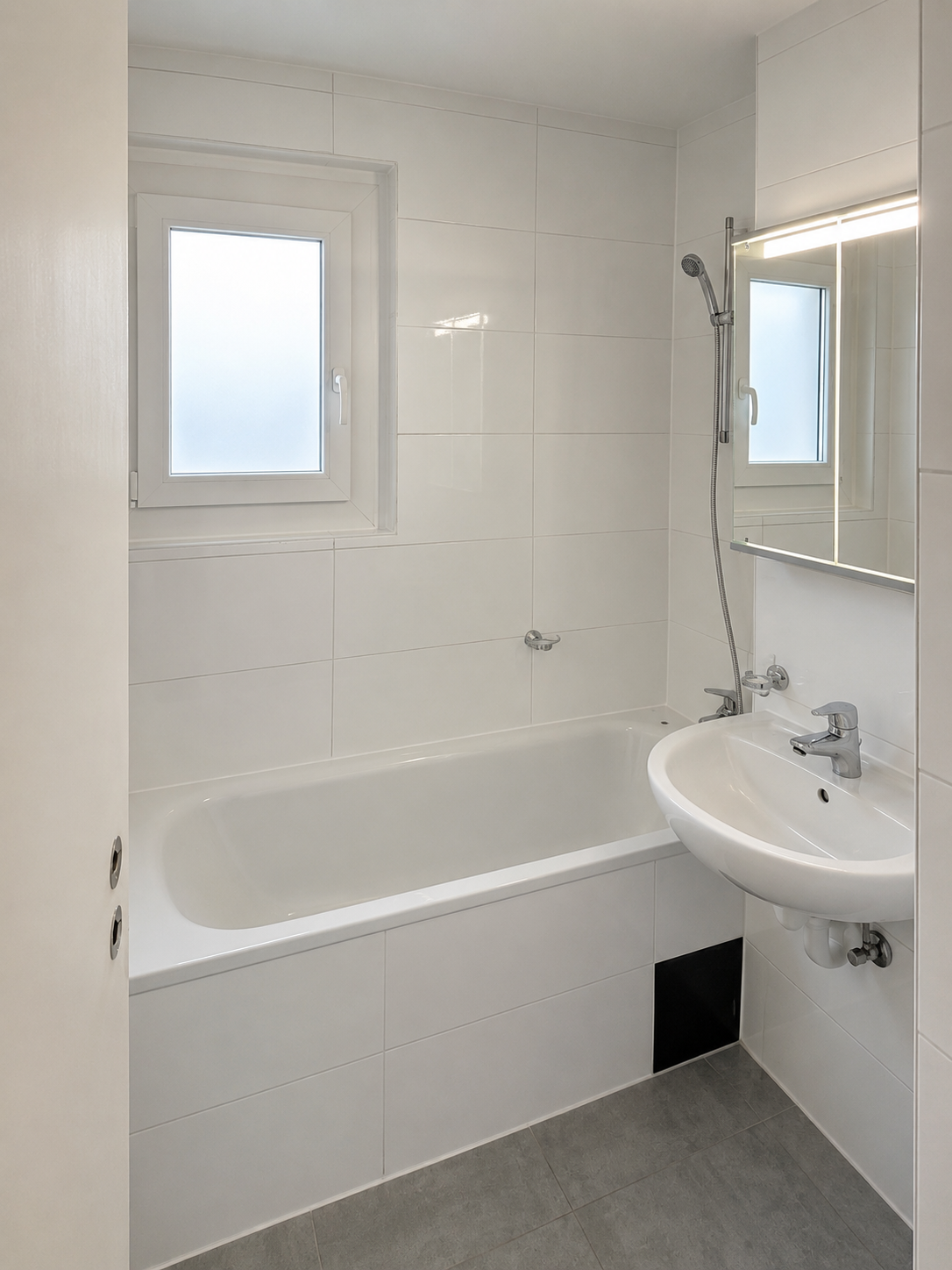 4 ½ rooms apartment