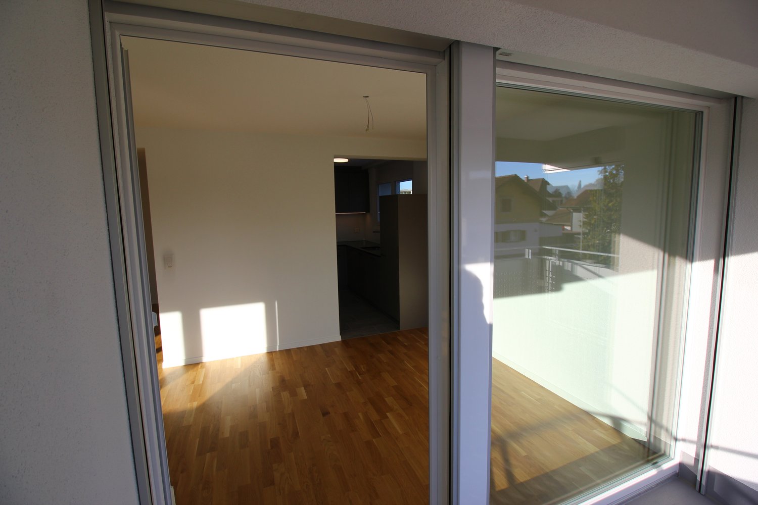 Appartement de 3 ½ pièces, photo 7 sur 10