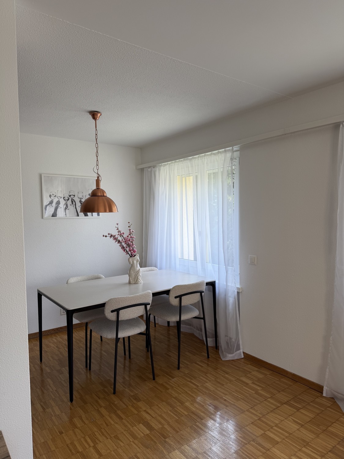 Appartement de 2 ½ pièces, photo 1 sur 10