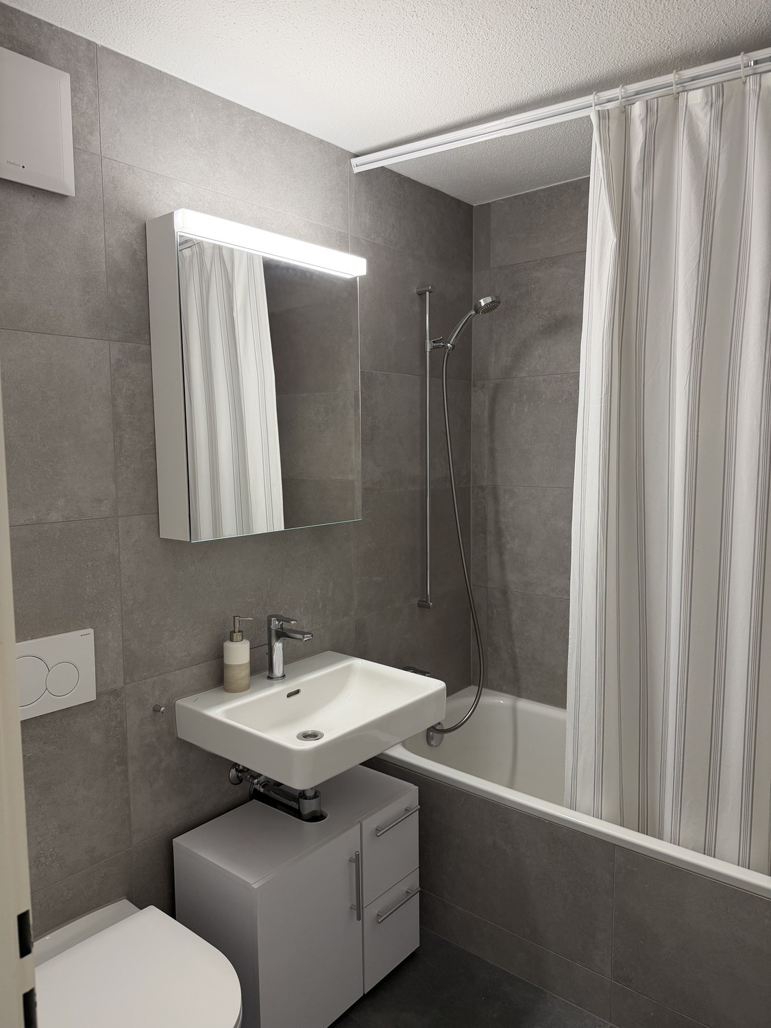 Appartement de 2 ½ pièces, photo 3 sur 10