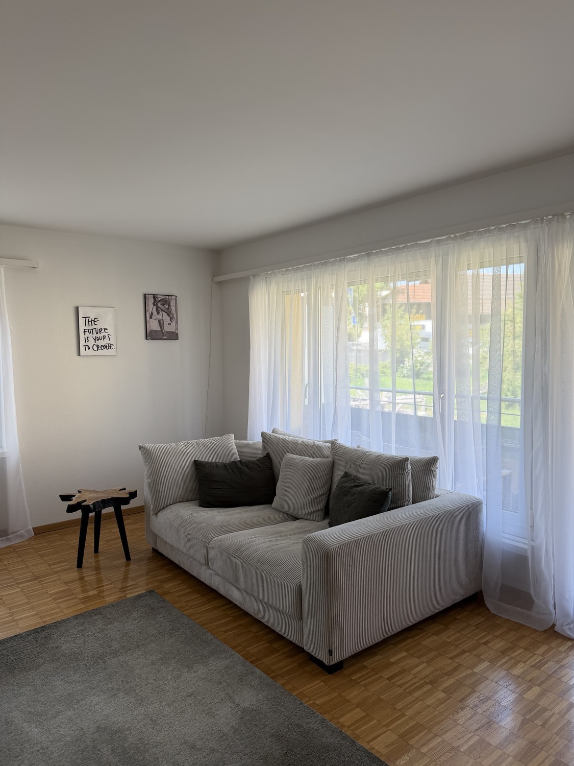 Appartement de 2 ½ pièces, photo 4 sur 10
