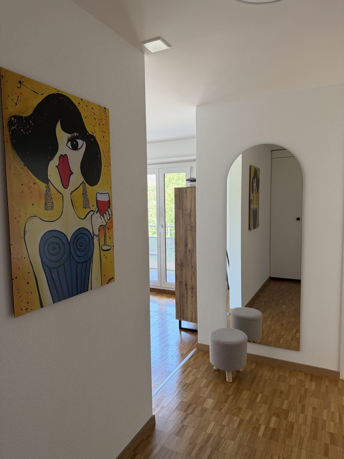 Appartement de 2 ½ pièces, photo 6 sur 10