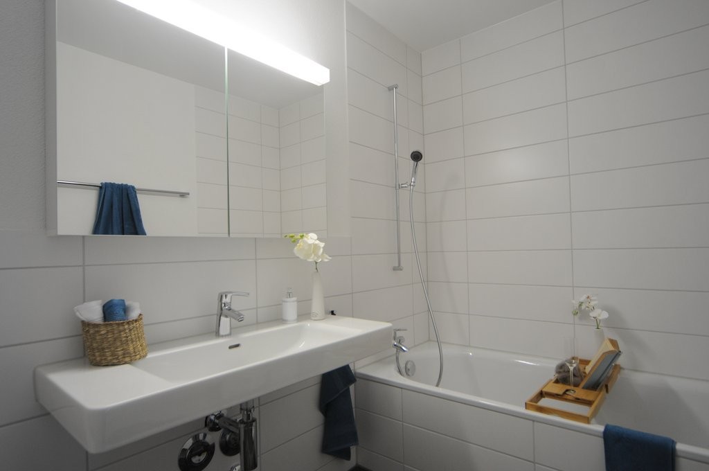 Appartement de 4 ½ pièces, photo 8 sur 10