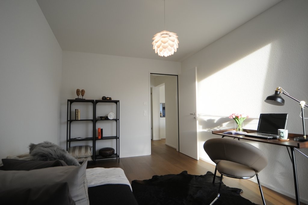 Appartement de 4 ½ pièces, photo 5 sur 10
