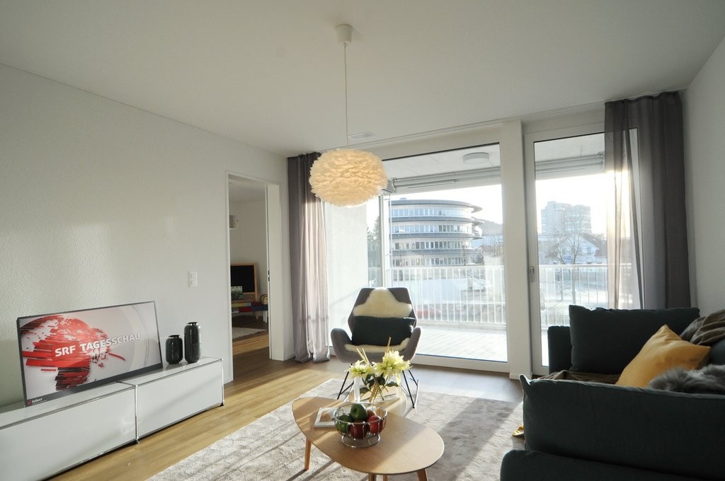 Appartement de 4 ½ pièces, photo 3 sur 10