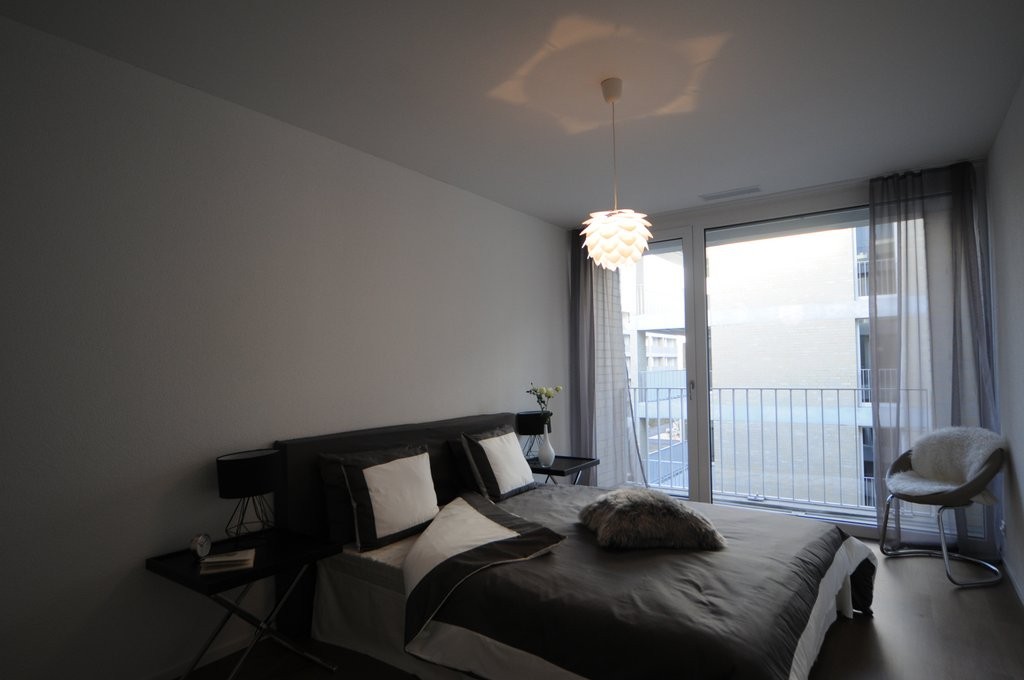 Appartement de 4 ½ pièces, photo 4 sur 10