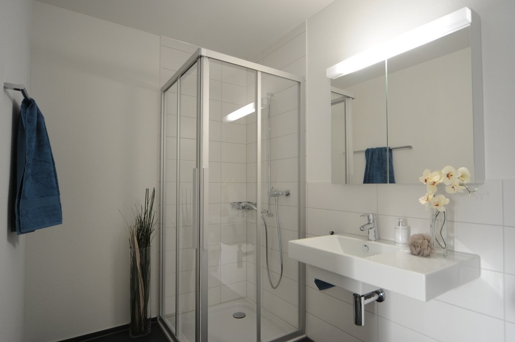 Appartement de 4 ½ pièces, photo 9 sur 10