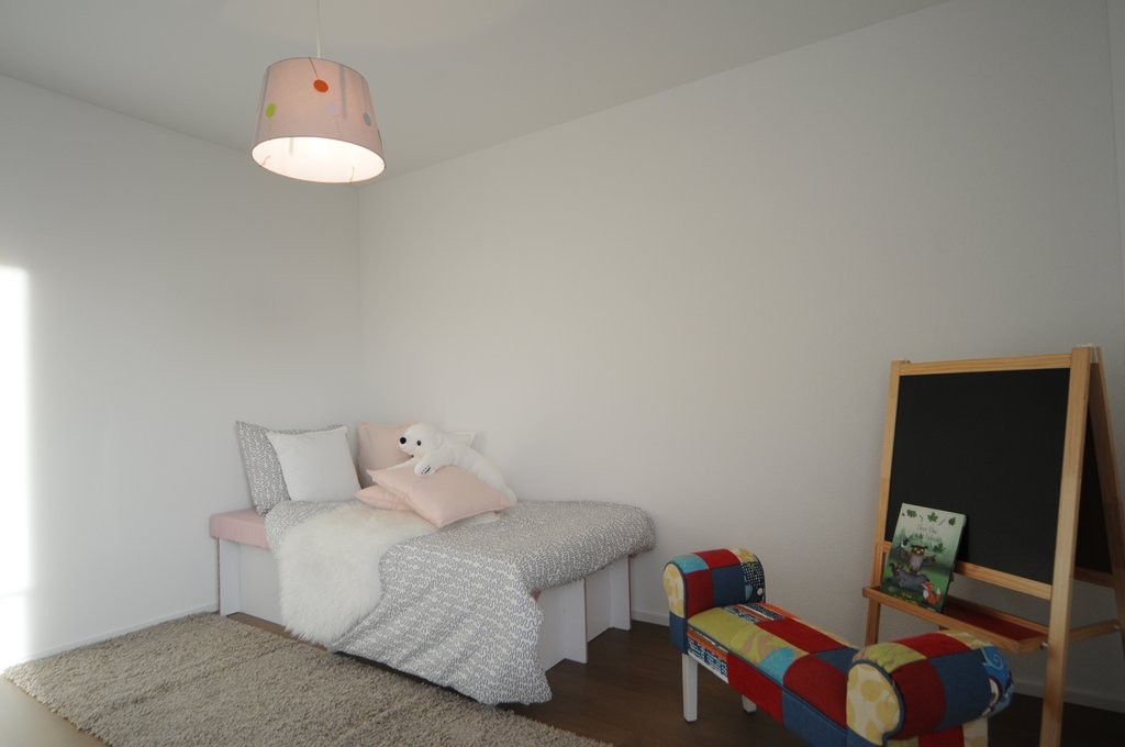 Appartement de 4 ½ pièces, photo 6 sur 10