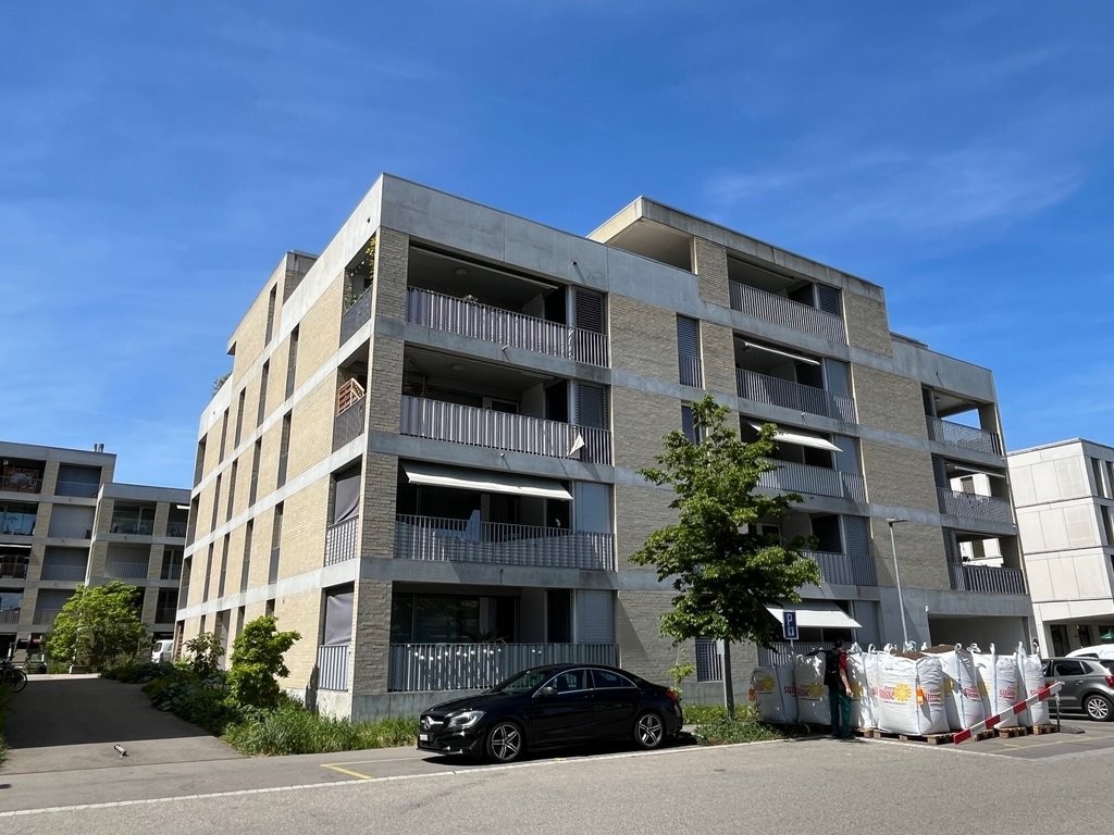 Appartement de 4 ½ pièces, photo 2 sur 10