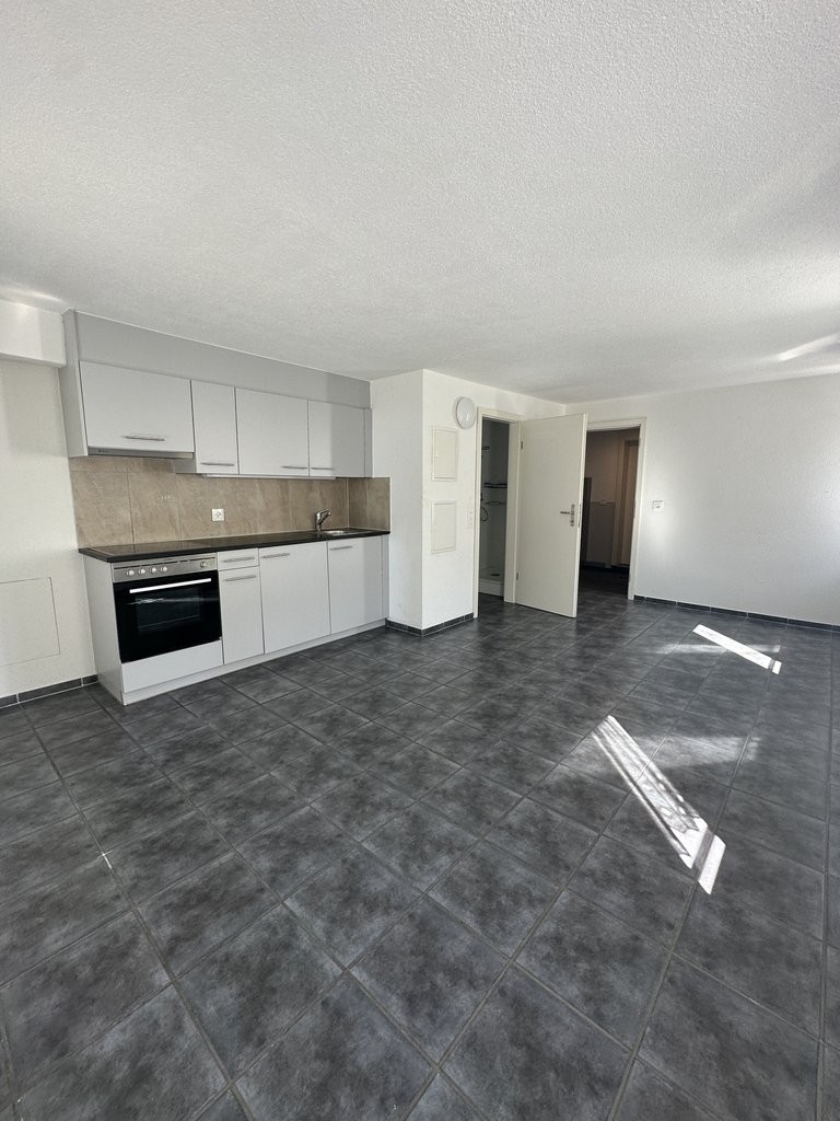 Appartement de 2 pièces, photo 2 sur 3