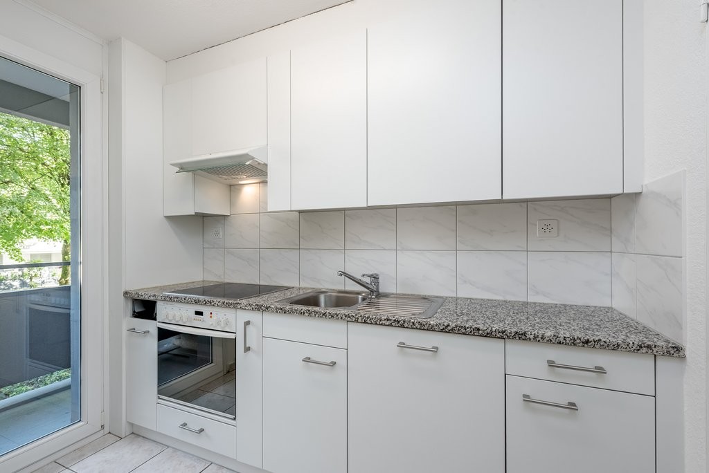 Appartement de 2 ½ pièces, photo 2 sur 8