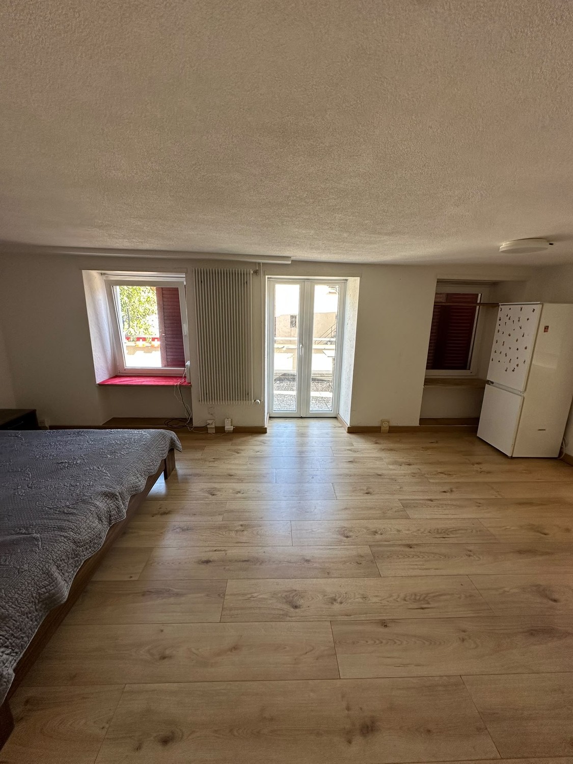 Chambre dans une colocation, photo 3 sur 4