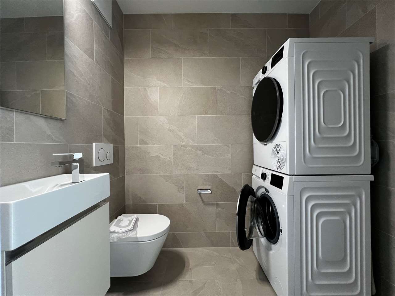 Appartement de 2 ½ pièces