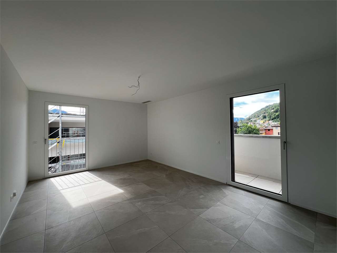 Appartement de 2 ½ pièces